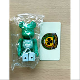 Bearbrick Series 22 ARTIST HOUSE of PAIN 100%